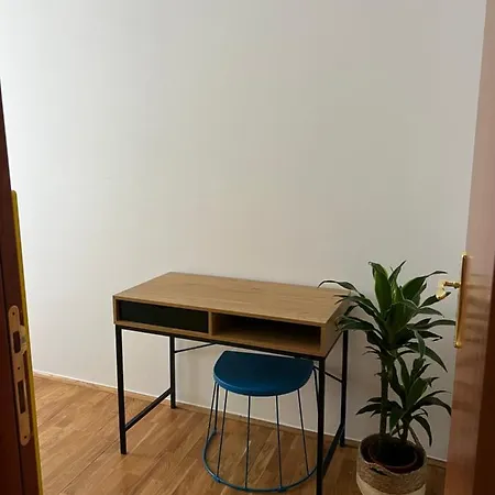 Apartamento Ema