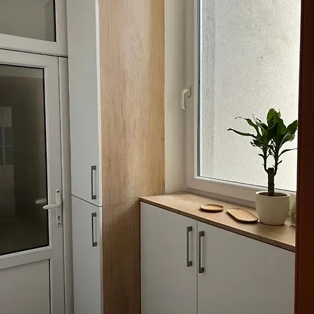 Lägenhet Ema Novi Sad