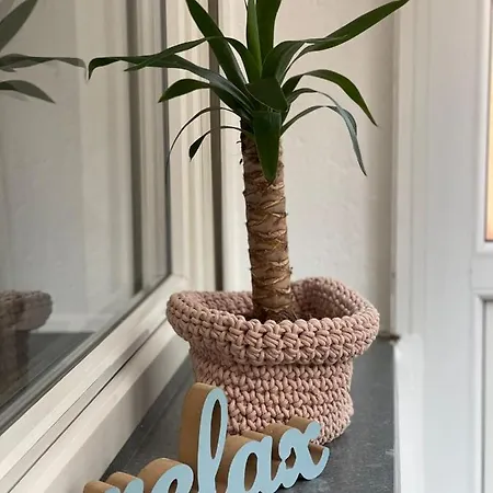 Lägenhet Ema Novi Sad