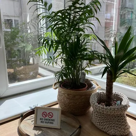 Apartment Ema