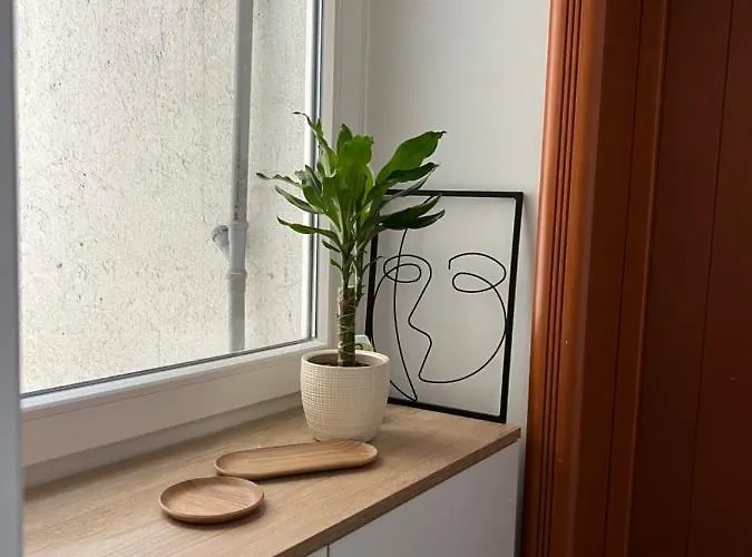 Apartamento Ema Novi Sad